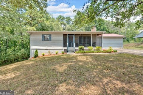 Photo of 122 Atkins Drive SE, Rome, GA 30161 (MLS # 10550550)
