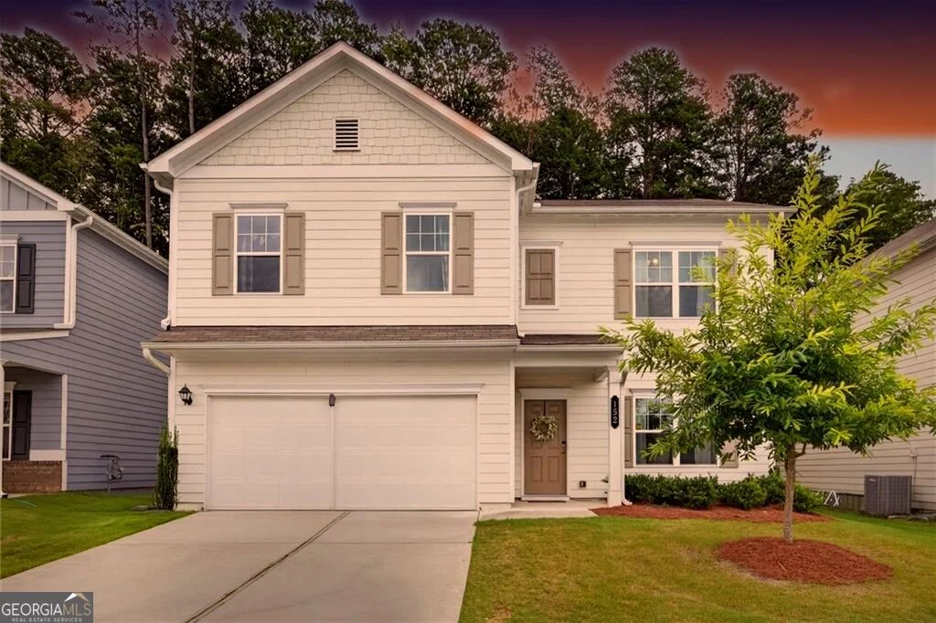 152 Kimberleys Crossing