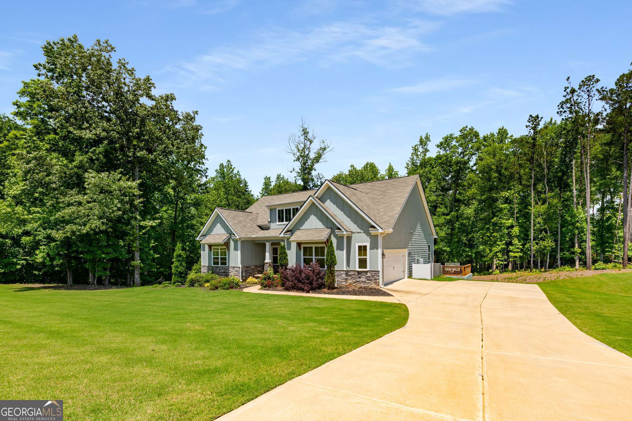30 Hollyhock LN