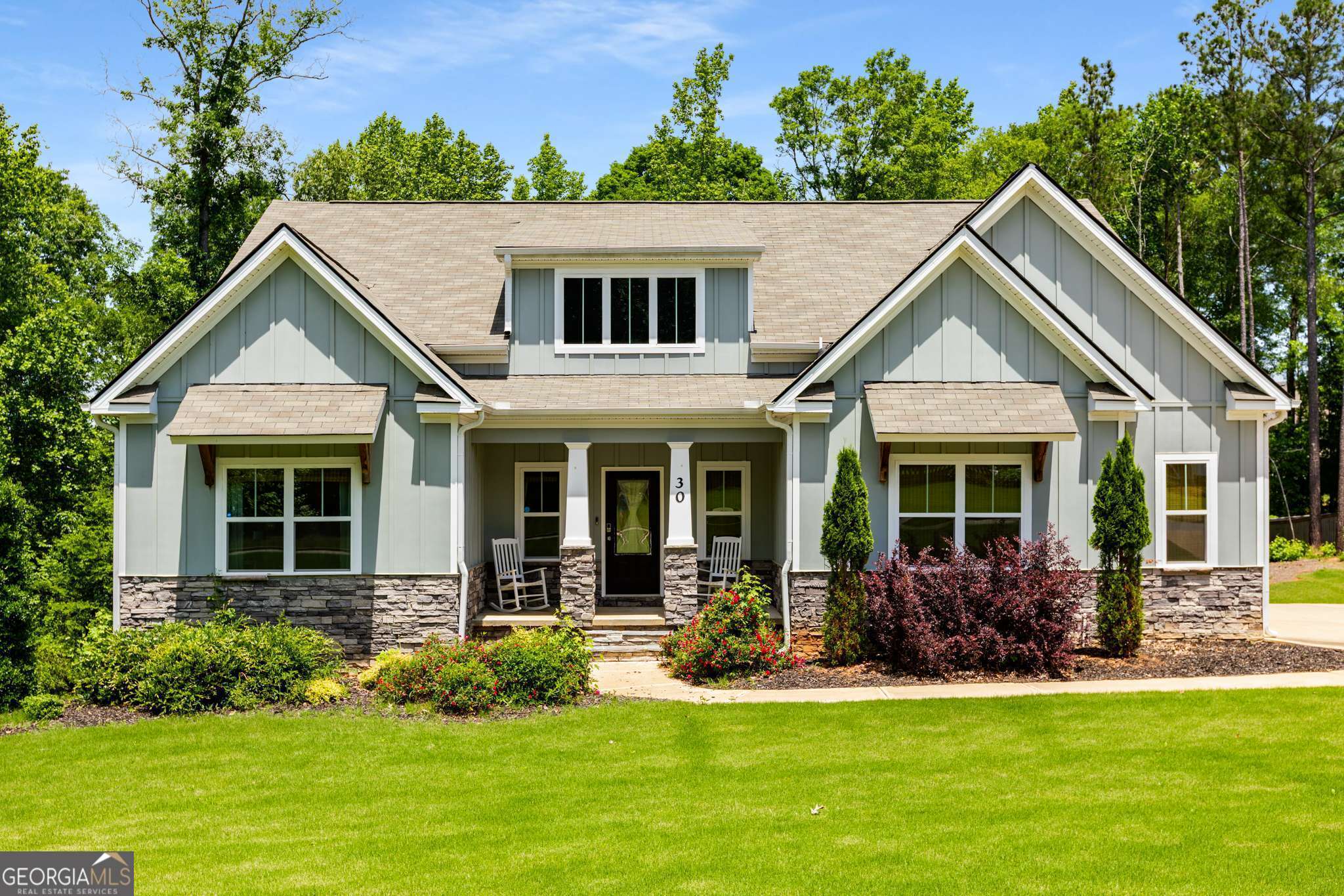 30 Hollyhock LN