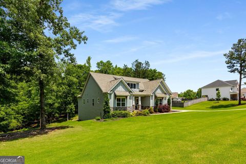 30 Hollyhock LN Covington GA 30014