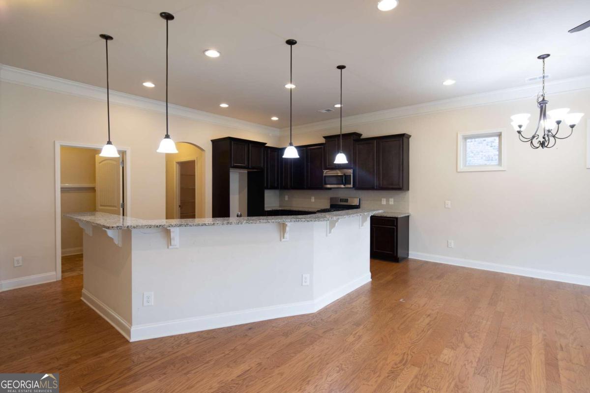 Piedmont Corners - Residential