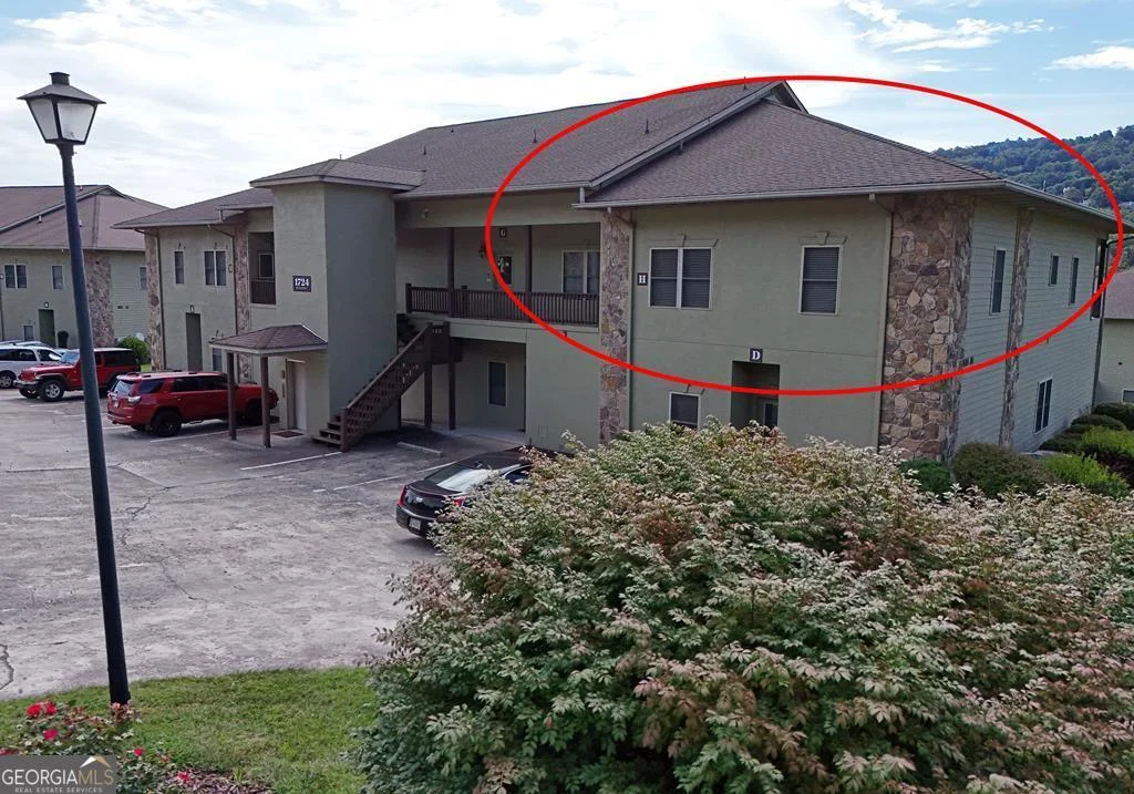 1724 Watercrest Way Unit 7H