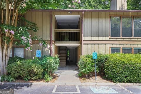 Photo of 1014 Dunbar Drive, Atlanta, GA 30338 (MLS # 10802985)