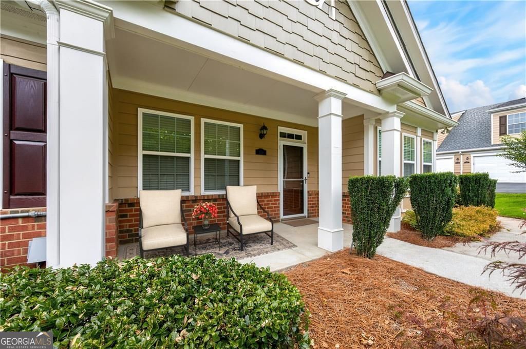 2711 Grapevine CIR #1501