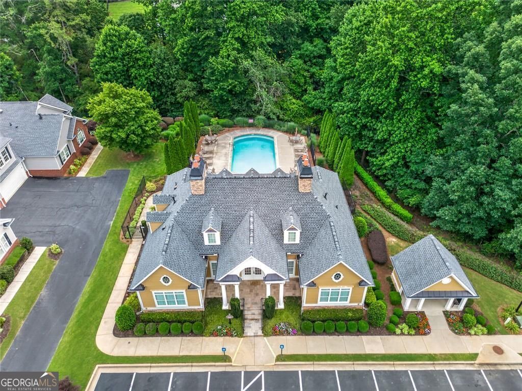 2711 Grapevine CIR #1501