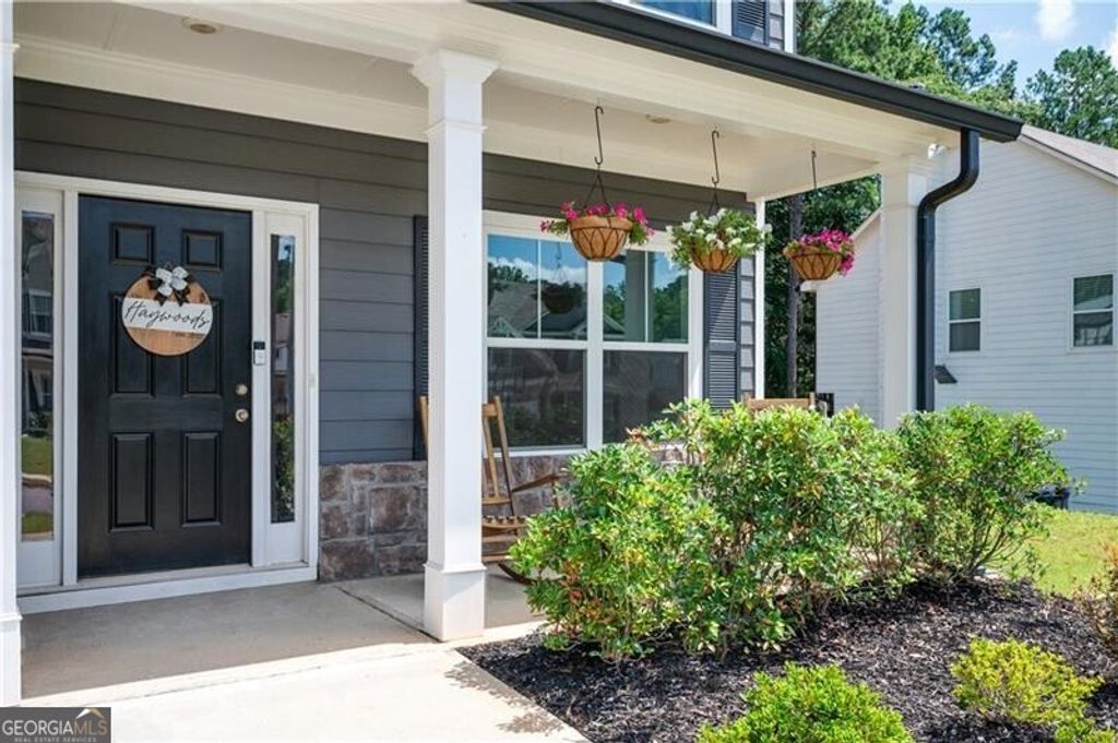 Photo of 397 Belmont Lane, Dallas, GA 30132 (MLS # 10811045)