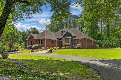 312 Sterling RD Jasper GA 30143