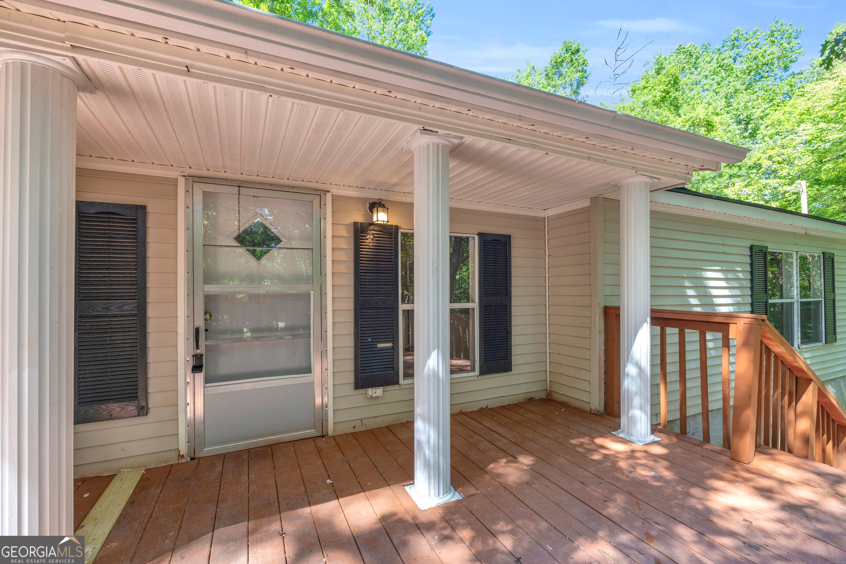 119 Timberlane ST
