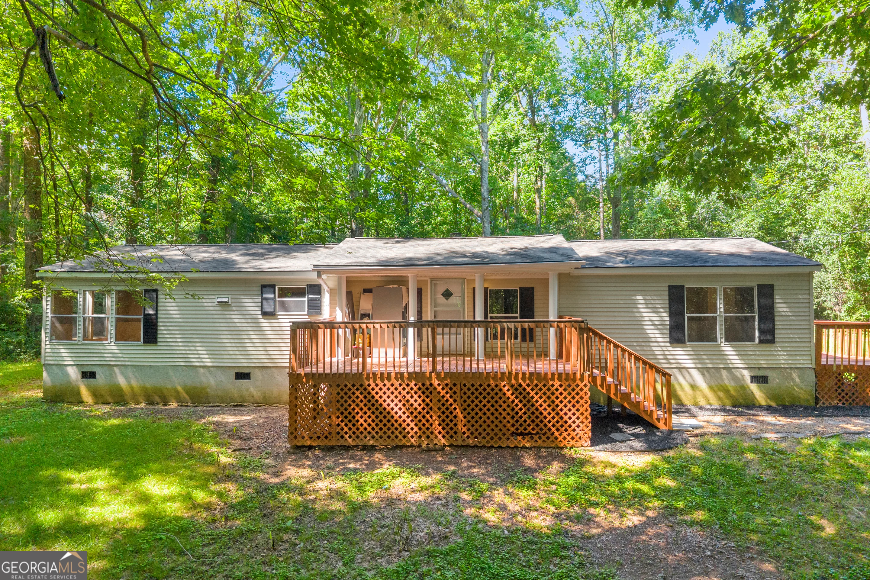 119 Timberlane Street