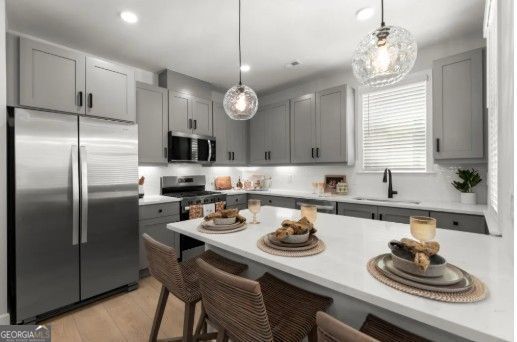 Hayloft Cottages Holly Springs - Residential Lease