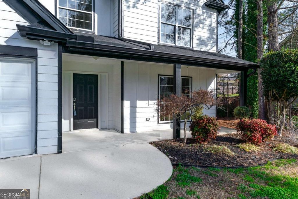 Photo of 1250 Springmont Court, Lawrenceville, GA 30043 (MLS # 10706056)
