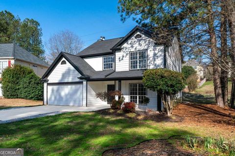 1250 Springmont CT Lawrenceville GA 30043