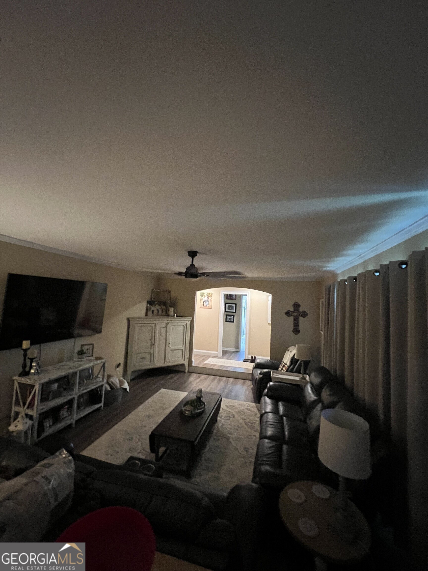 310 Forest Hill DR
