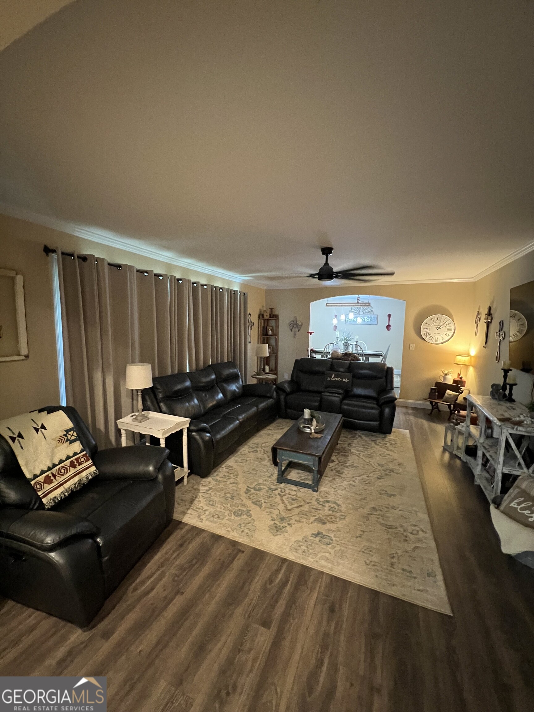 310 Forest Hill DR