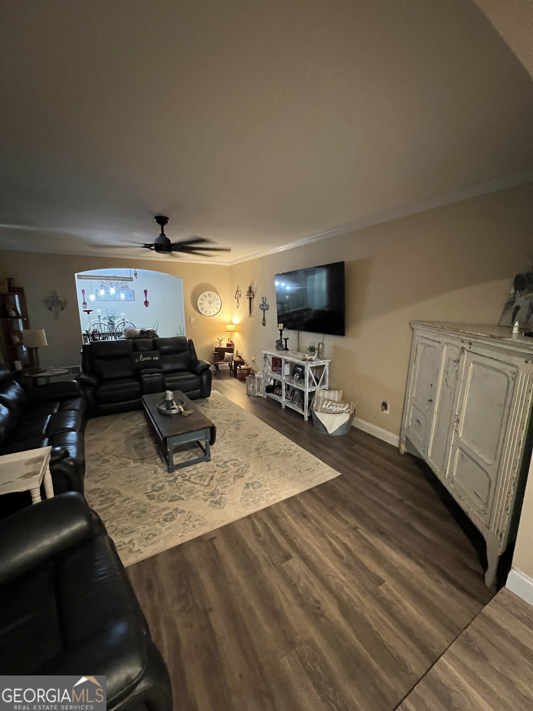 310 Forest Hill DR