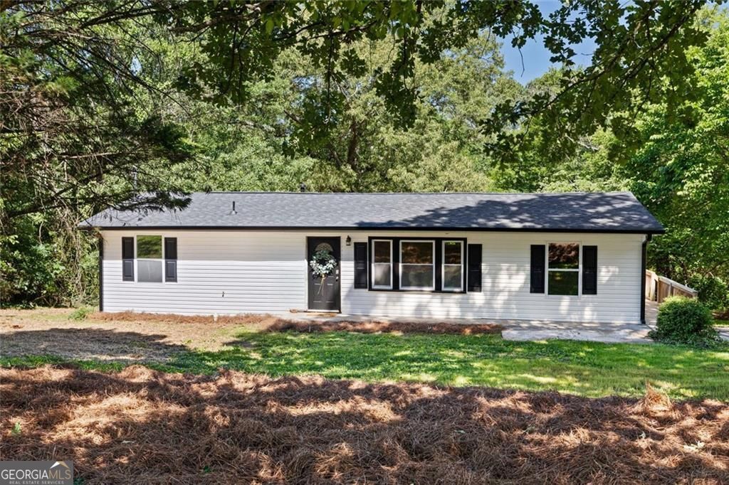 Photo of 41 Highland Drive, Cartersville, GA 30121 (MLS # 10766289)