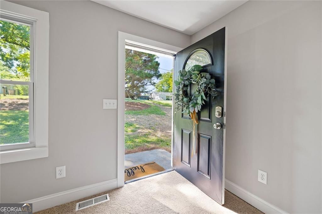 Photo of 41 Highland Drive, Cartersville, GA 30121 (MLS # 10766289)