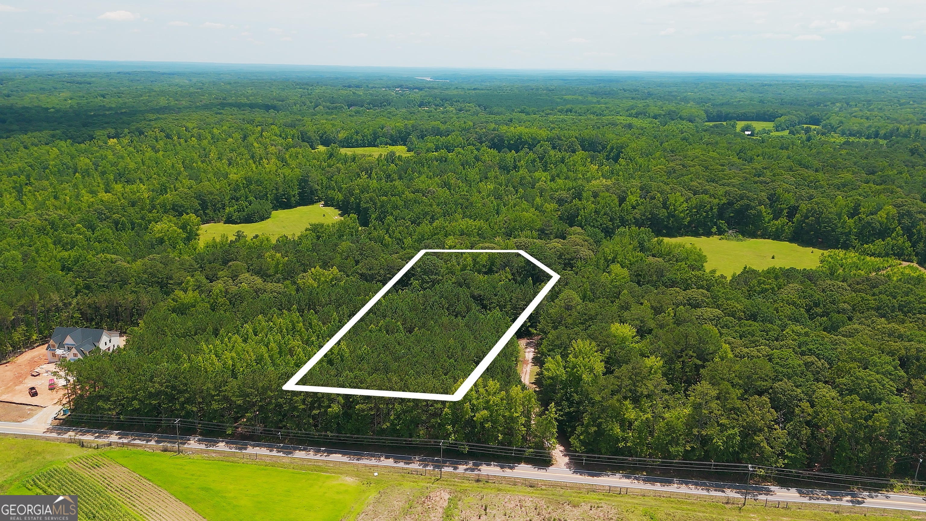 0 McBride RD LOT 3