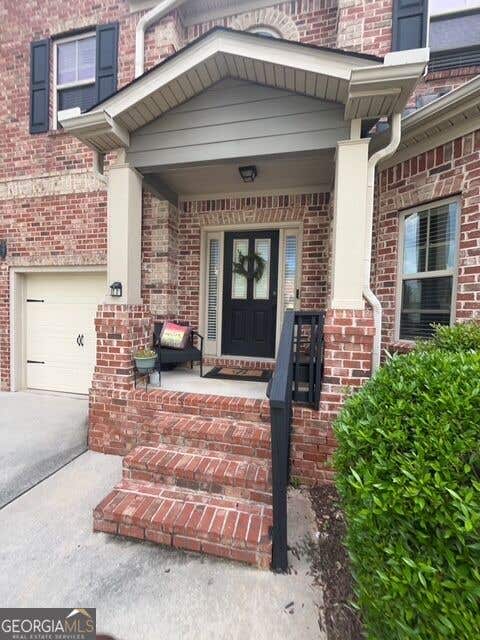 Photo of 2873 Still Branch Path #LOT 23, Lithonia, GA 30038 (MLS # 10831142)