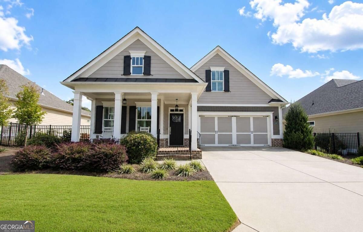 3278 Encore CIR NW