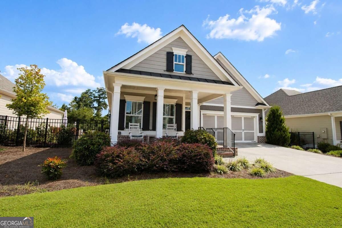 3278 Encore CIR NW