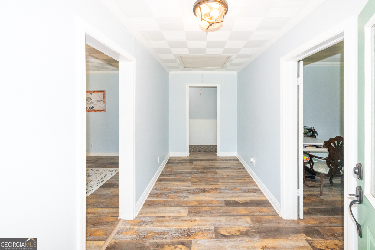 Portal Urban - Residential