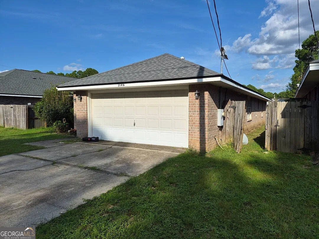 2146 Presidio ST