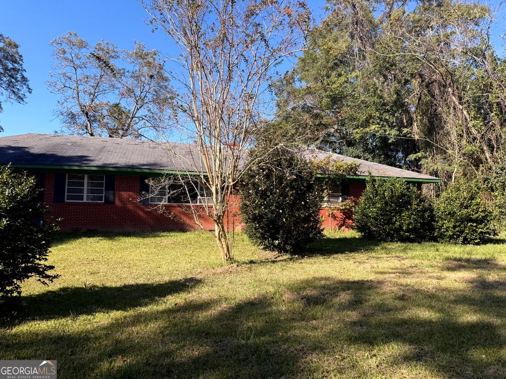 Photo of 4040 Rauls Street, Meigs, GA 31765 (MLS # 10659805)