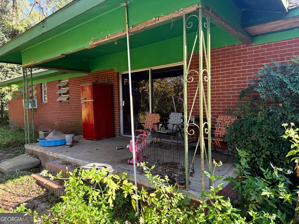 Photo of 4040 Rauls Street, Meigs, GA 31765 (MLS # 10659805)