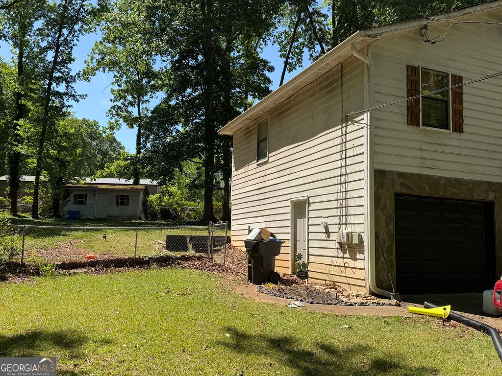 Photo of 202 Blackhawk Trail, Dallas, GA 30157 (MLS # 10742017)