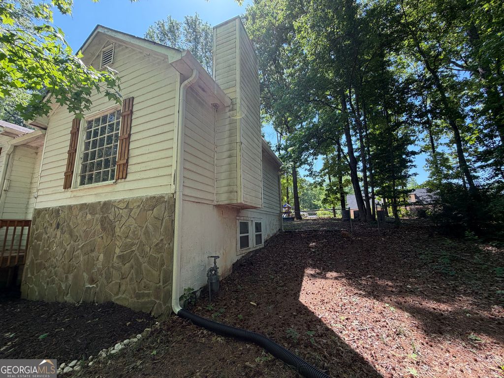 Photo of 202 Blackhawk Trail, Dallas, GA 30157 (MLS # 10742017)