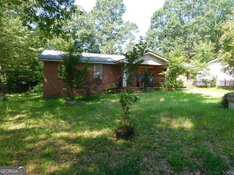 165 Shields Street, Winder, GA 30680 - #: 10548775