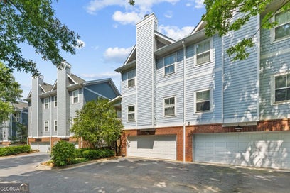 268 Carlyle Park DR NE Atlanta GA 30307