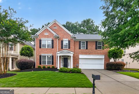 Photo of 323 Revolution Dr, Peachtree City, GA 30269 (MLS # 10790160)