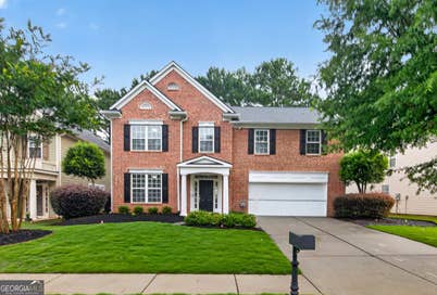 323 Revolution Dr Peachtree City GA 30269
