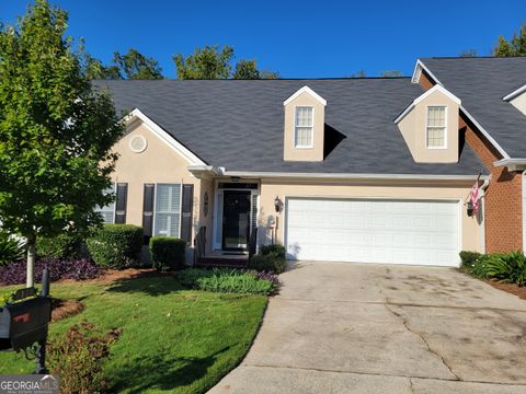 A home in Macon