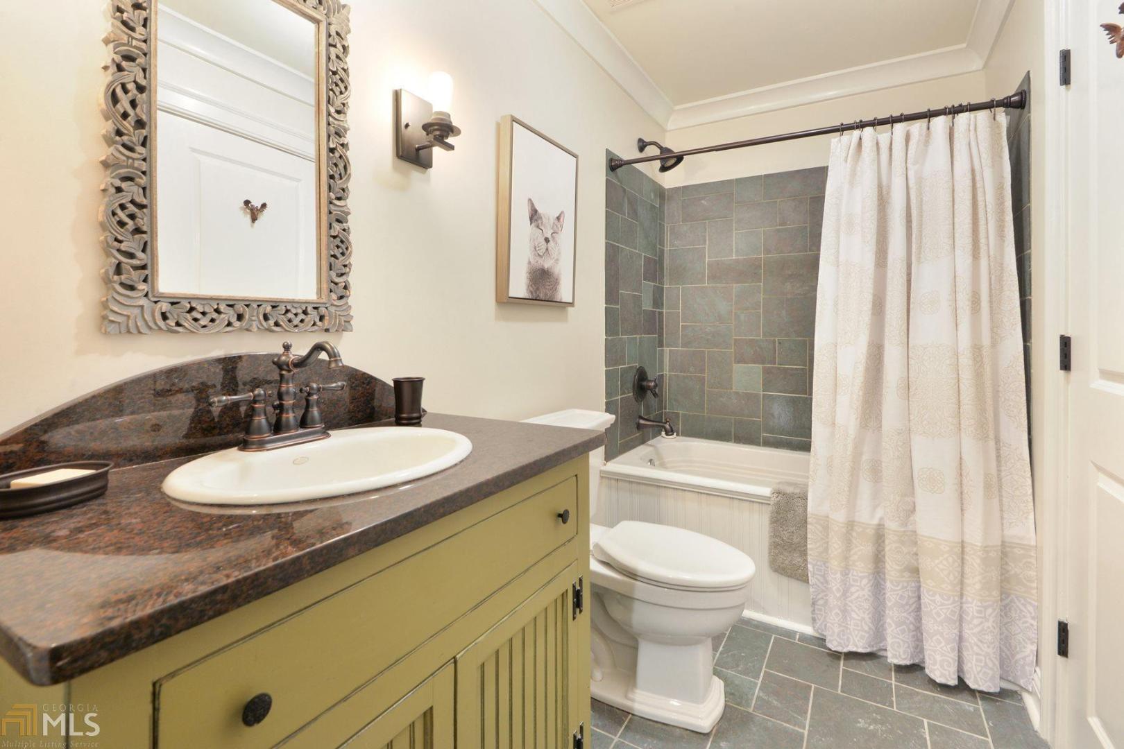 Buckhead - Residential