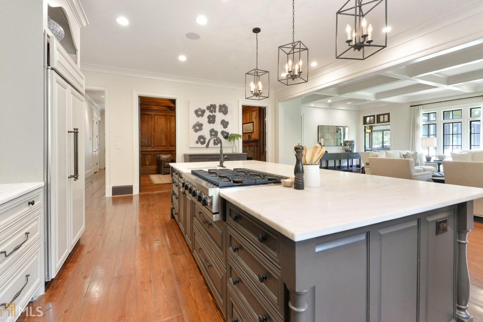 Buckhead - Residential