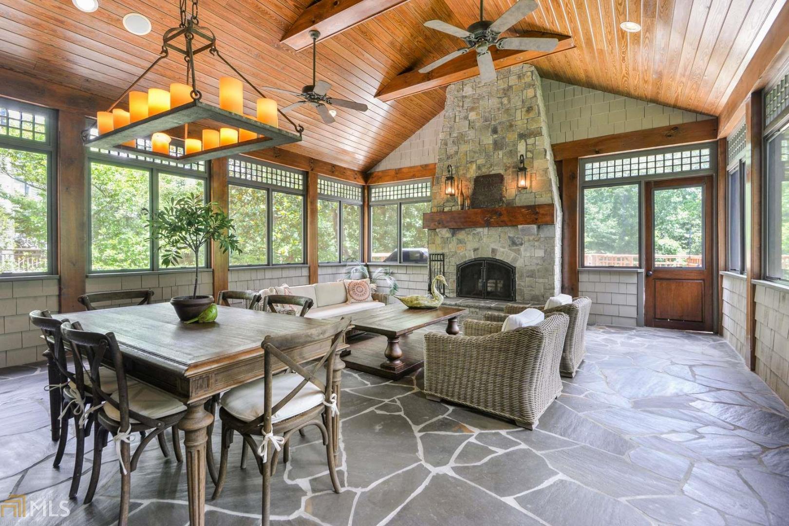 Buckhead - Residential