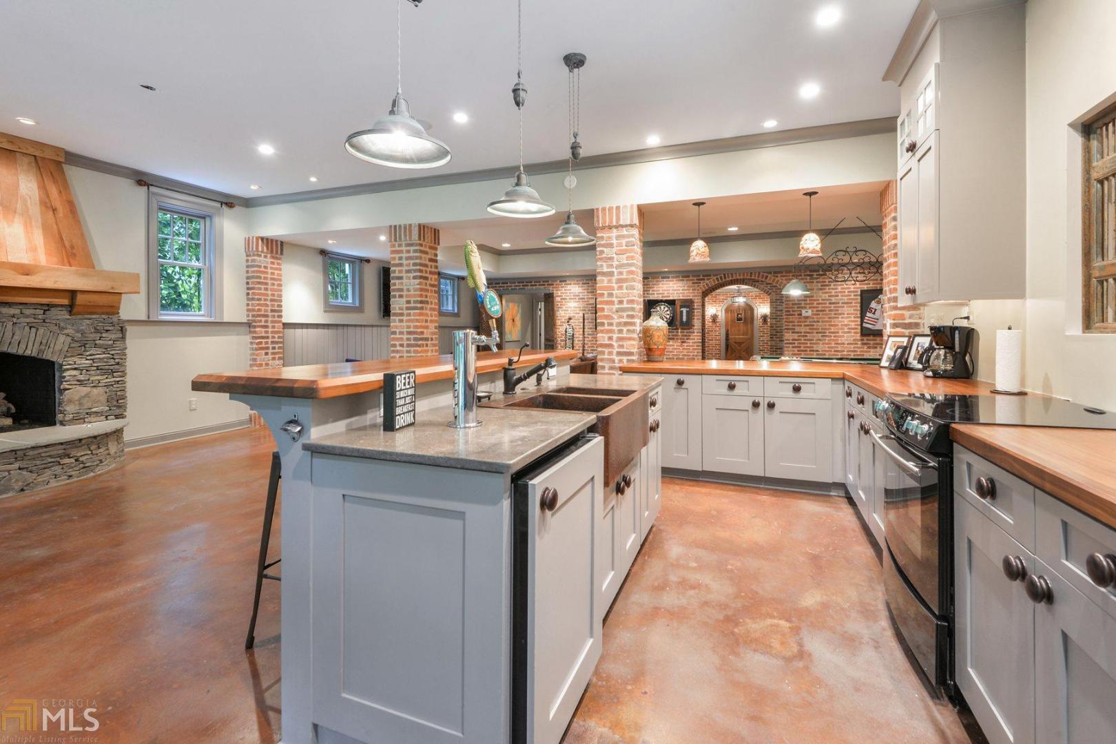 Buckhead - Residential
