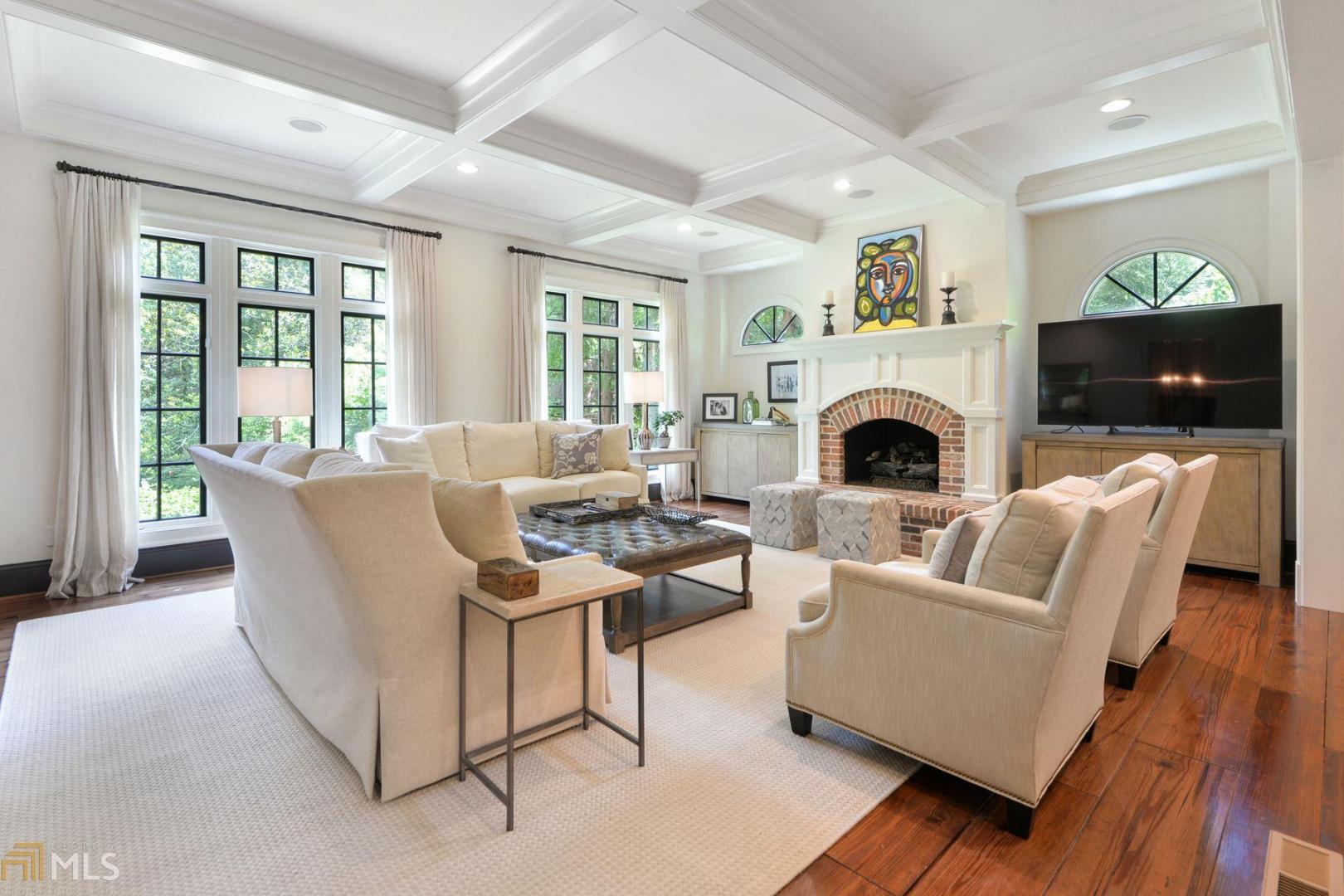 Buckhead - Residential