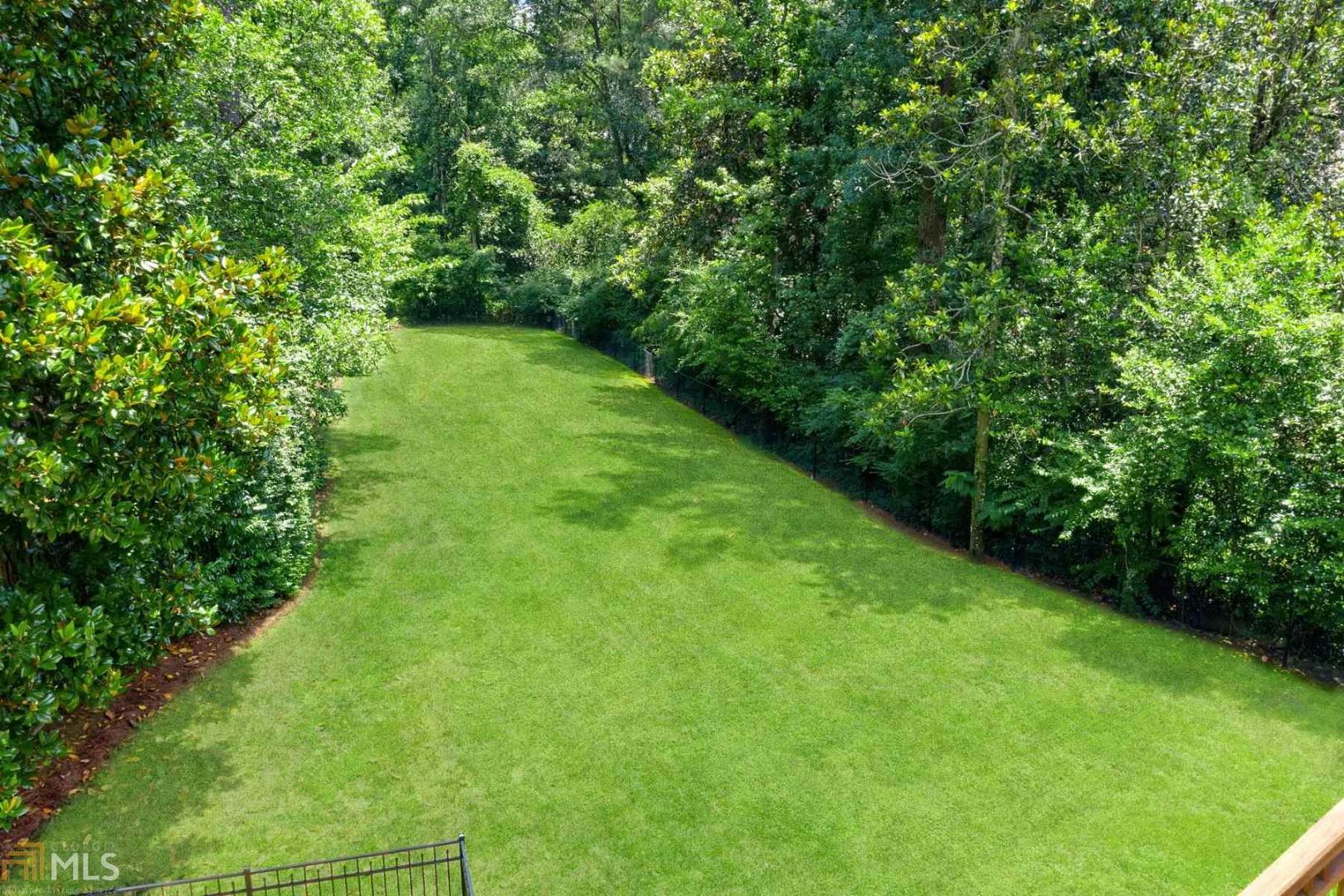 Buckhead - Residential