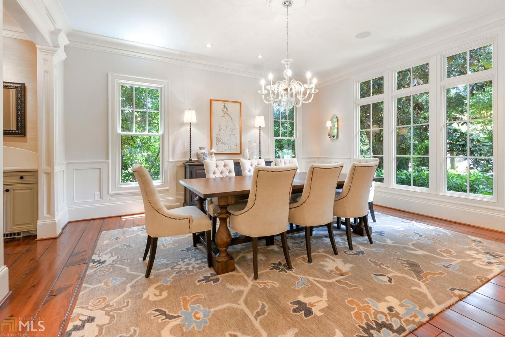 Buckhead - Residential