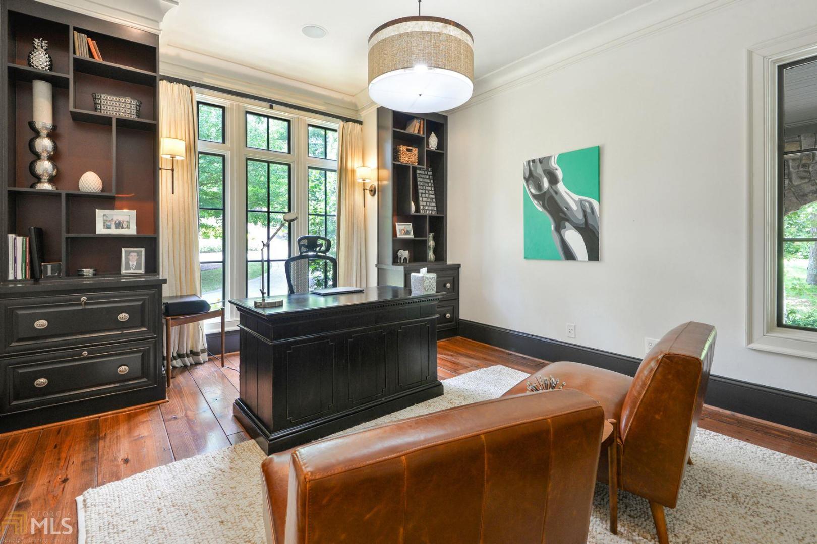 Buckhead - Residential