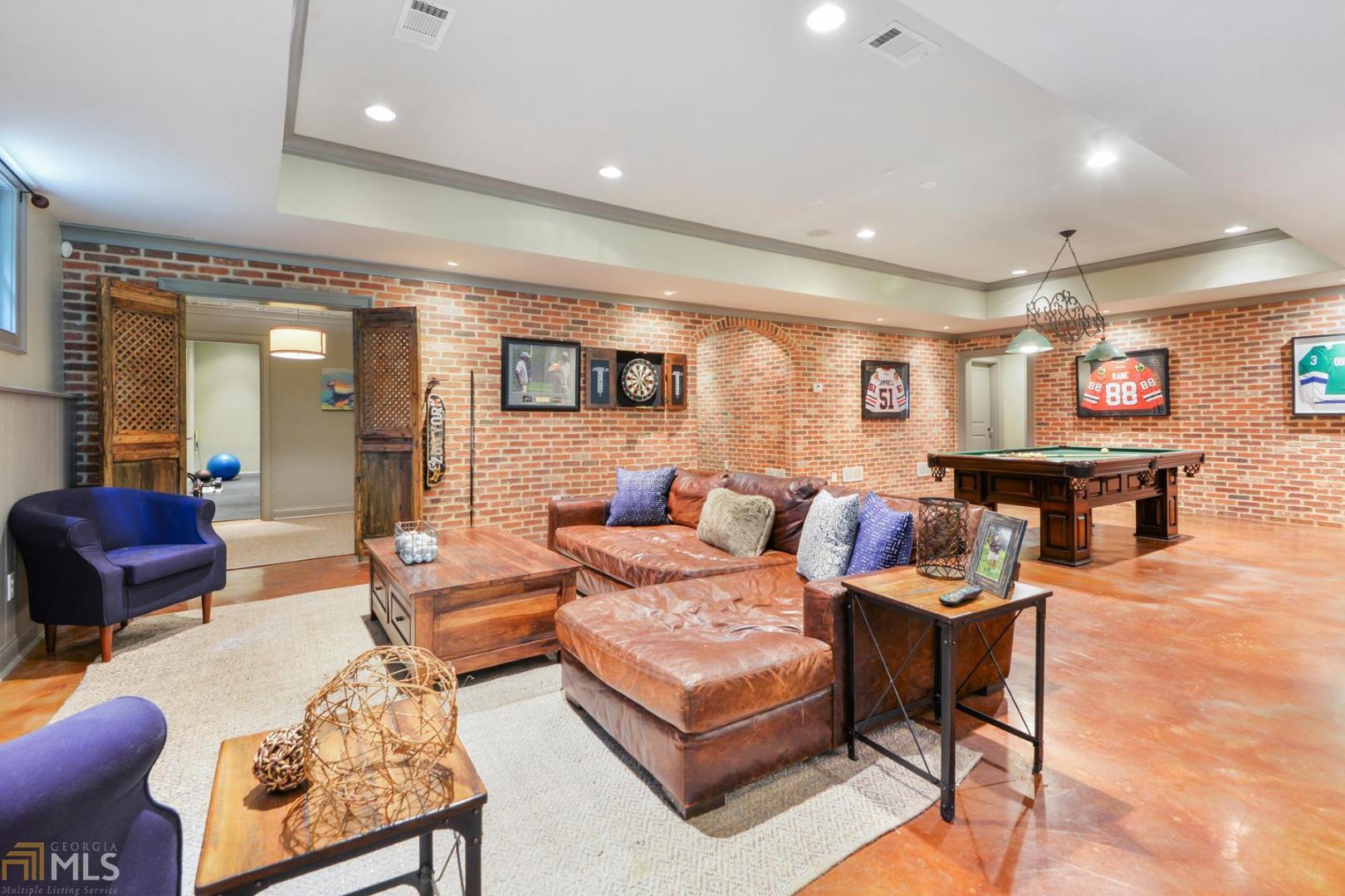 Buckhead - Residential
