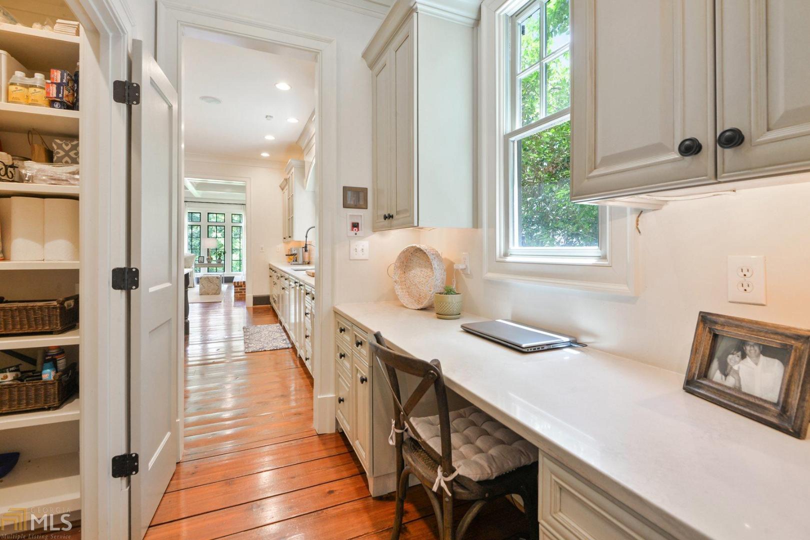 Buckhead - Residential