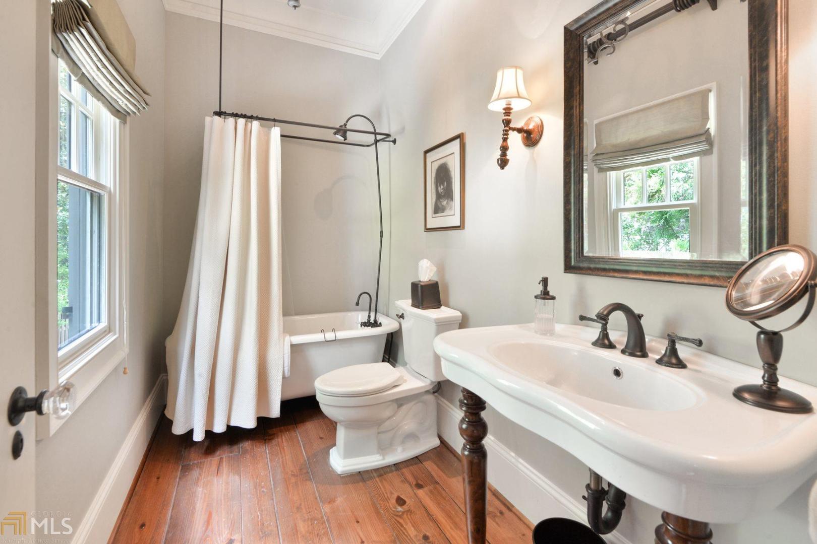 Buckhead - Residential