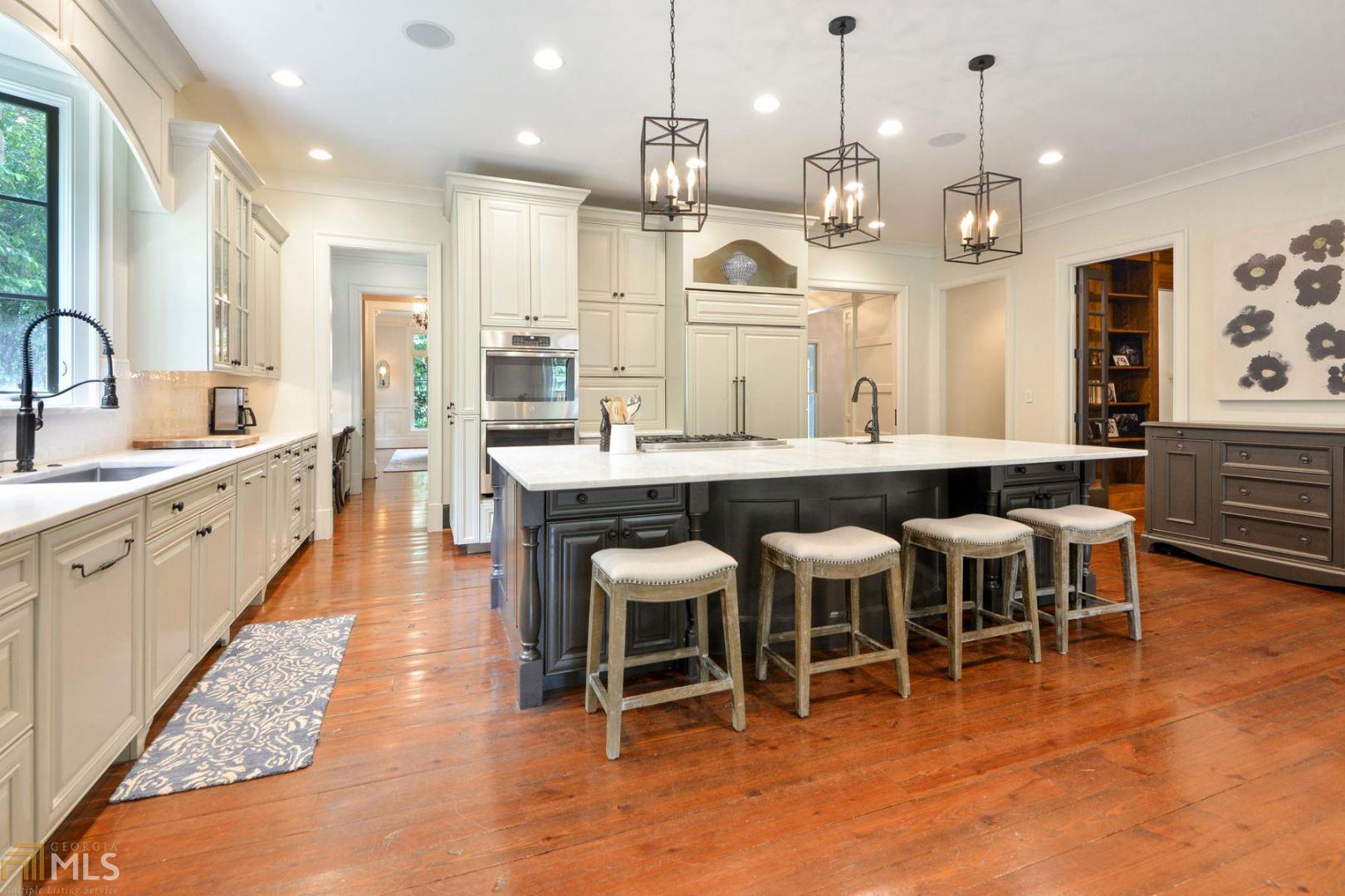Buckhead - Residential