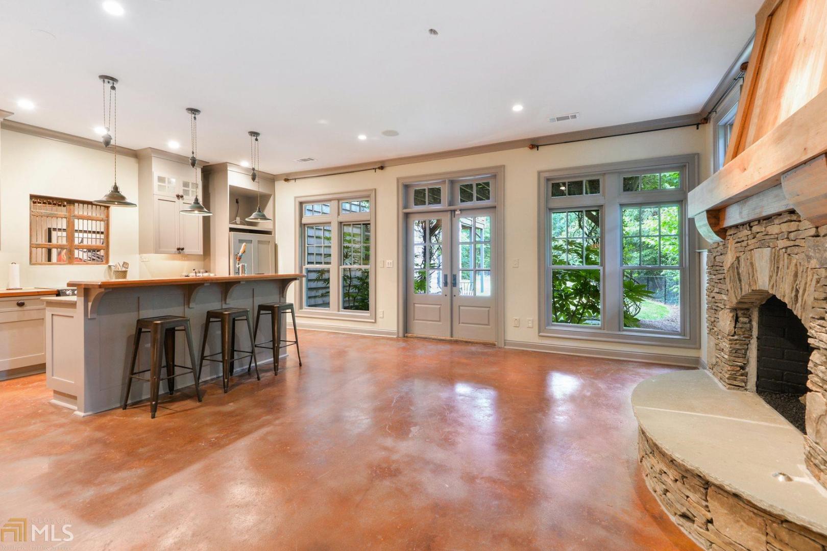 Buckhead - Residential